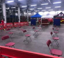 Gloucester Fire & Rescue